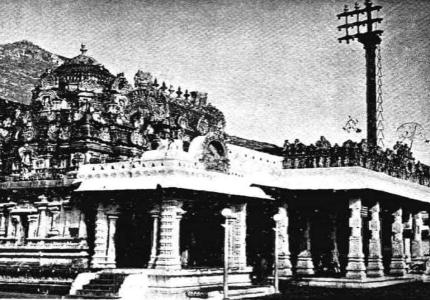 🏨 Plan Your Stay in Tiruvannamalai — Explore Arunachaleswarar Temple, Ashrams &amp; Book Rooms at MPS Sai Palace