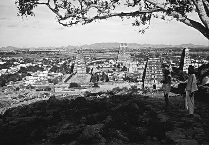 🌄 Experience Peace at Ramana Maharshi Ashram, Tiruvannamalai – Stay Near the Ashram at MPS Sai Palace